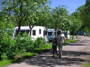 Nivå Camping & Cottages Nivå